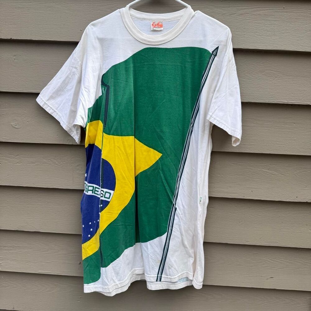 Unbranded Men's multi T-shirt